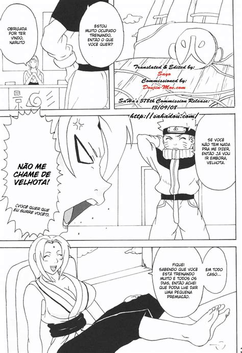 hentai de tsunade|Character: tsunade, popular » nhentai: hentai doujinshi and manga